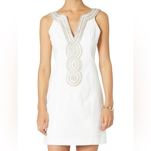 Lilly Pulitzer Dresses & Skirts - Lilly Pulitzer Valli dress